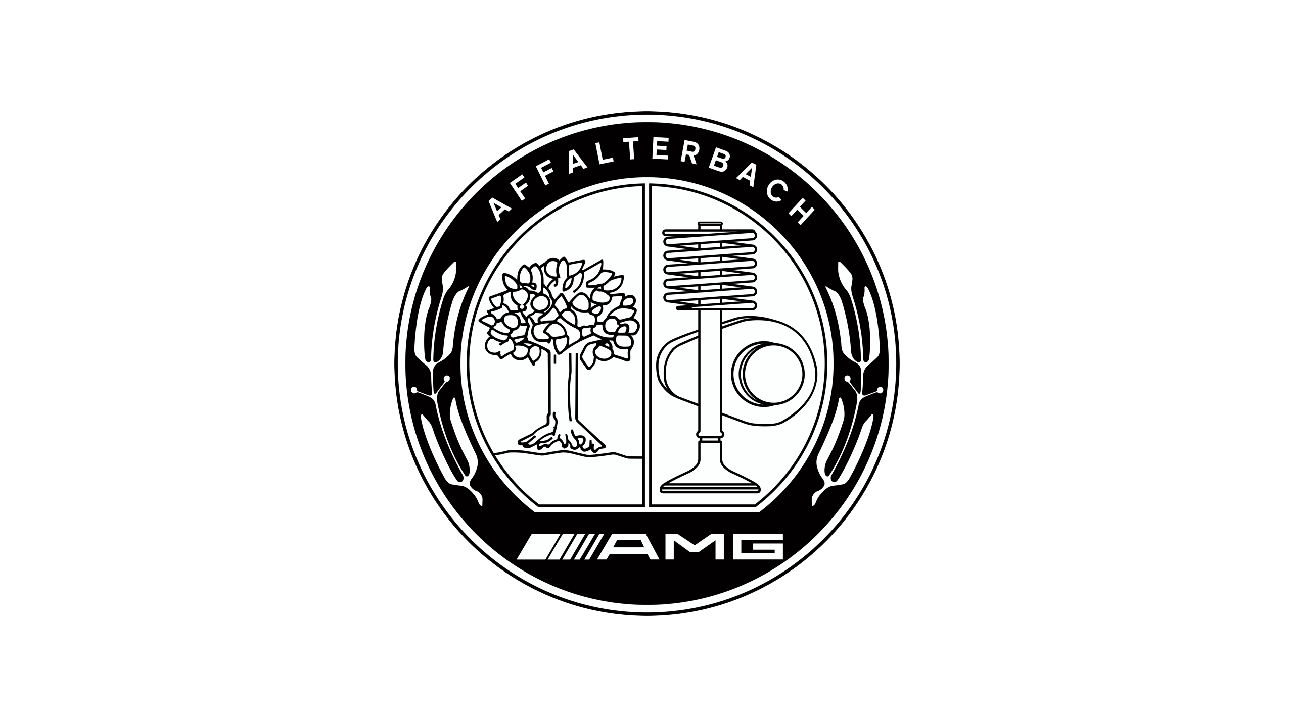 Free Download Amg Logo Png Am