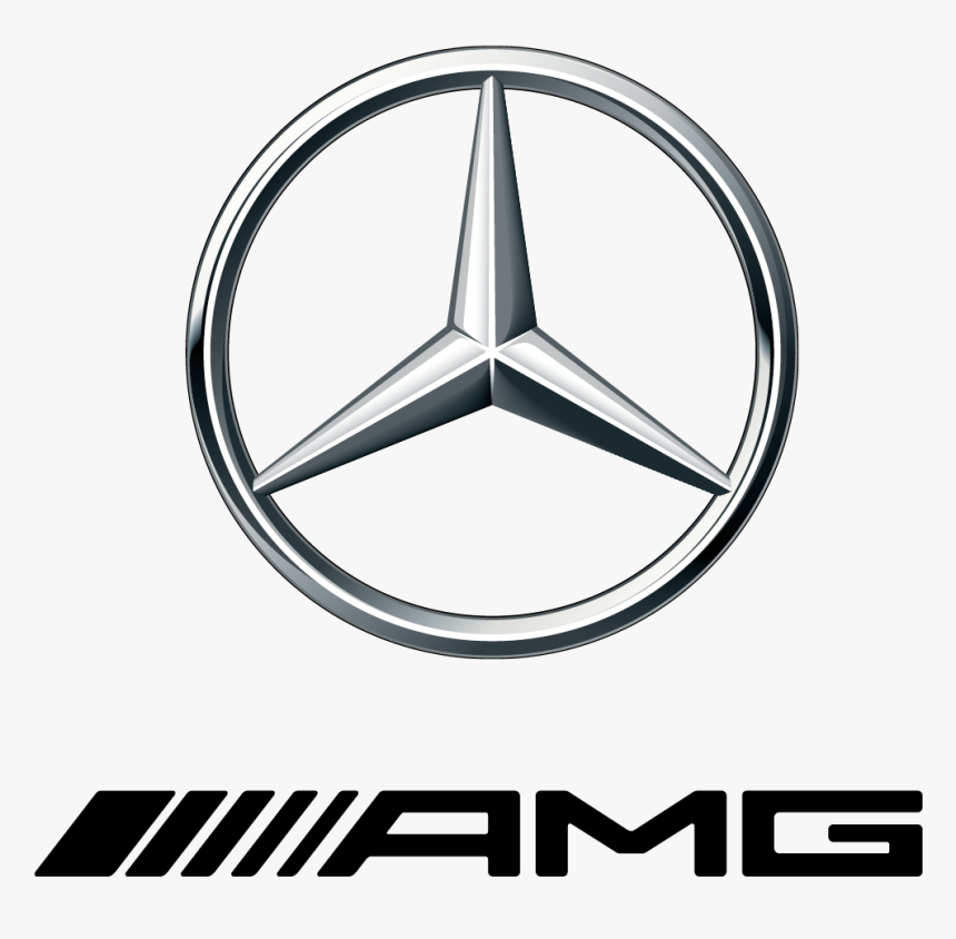Mercedes Amg Logo - Mercedes 