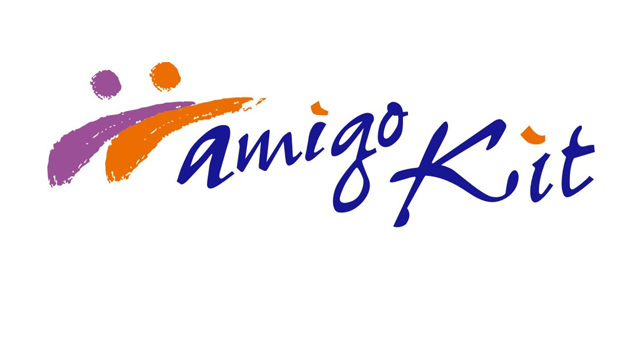 Amigo Kit Graphics - Amigo Kit, Transparent background PNG HD thumbnail