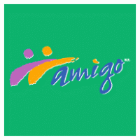 Logo Of Amigo Kit   Logo Amigo Kit Png - Amigo Kit, Transparent background PNG HD thumbnail
