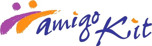 Amigo Kit 0 - Amigo Kit Vector, Transparent background PNG HD thumbnail