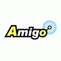 Amigo Logo Vector - Amigo Kit Vector, Transparent background PNG HD thumbnail