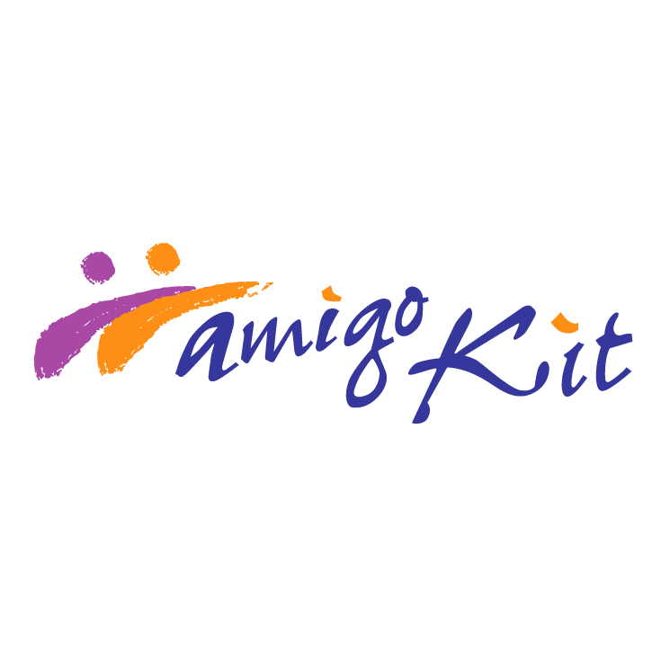 Free Vector Amigo Kit 0 - Amigo Kit Vector, Transparent background PNG HD thumbnail