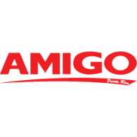 Logo Of Amigo - Amigo Kit Vector, Transparent background PNG HD thumbnail