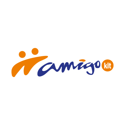 Vector Logo Download Amigo Logo Vector - Amigo Kit Vector, Transparent background PNG HD thumbnail