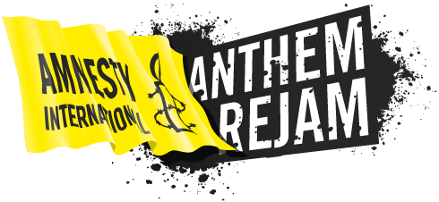 Amnesty International Anthem Rejam - Amnesty International, Transparent background PNG HD thumbnail
