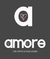 Cafe con Fe Logo. Format: AI