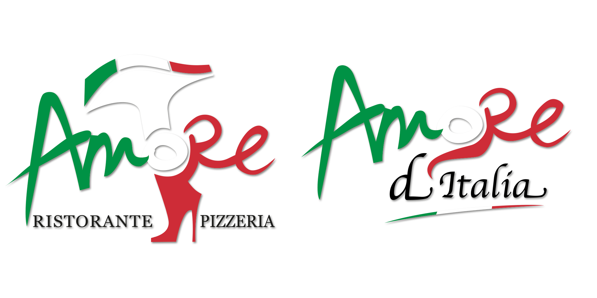 logo. Thatu0027s Amore Italia