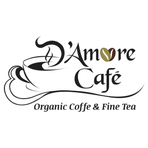 Du0027Amore Café 10717 Venice Blvd Los Angeles | Order Delivery Online With Grubhub   Amore Cafe - Amore Cafe Vector, Transparent background PNG HD thumbnail