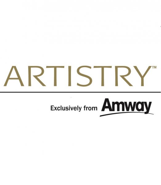 Artistry_Lockup_Tm - Amway Deutschland, Transparent background PNG HD thumbnail