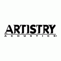 Artistry Acoustics Logo. Format: Eps - Amway Deutschland Vector, Transparent background PNG HD thumbnail