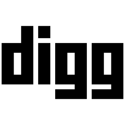 Digg Logotype Logo - Amway Deutschland Vector, Transparent background PNG HD thumbnail