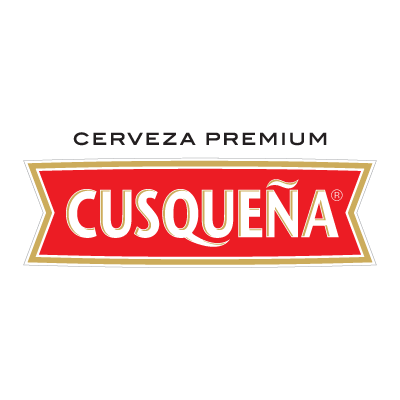 Cerveza Cusquena Logo Vector - Anafen Vector, Transparent background PNG HD thumbnail