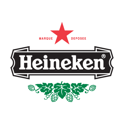 Heineken Logo Vector - Anafen Vector, Transparent background PNG HD thumbnail