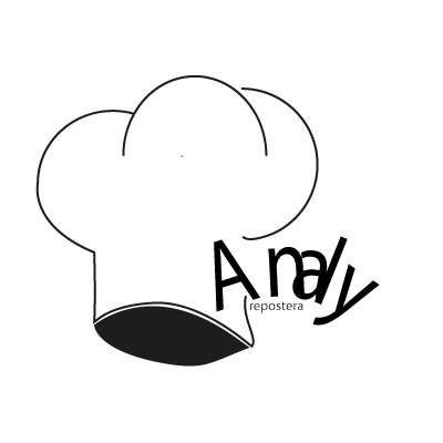 Analy - Repostera Logo