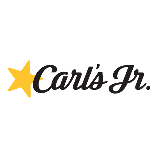 Carlu0027S Jr. Logo Png Logos In Vector Format (Eps, Ai, Cdr, - Analy Repostera Vector, Transparent background PNG HD thumbnail