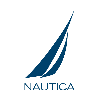 Nautica Logo - Analy Repostera Vector, Transparent background PNG HD thumbnail