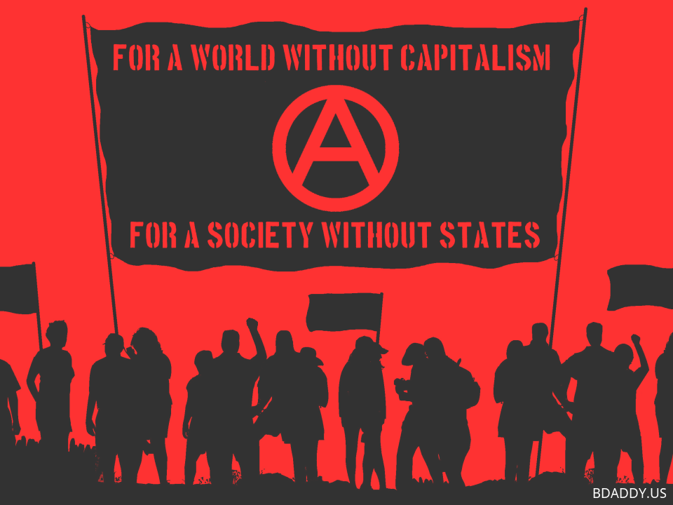 Anarchy | Anarchism | Anarchist | Anarchists - Anarchy Us, Transparent background PNG HD thumbnail