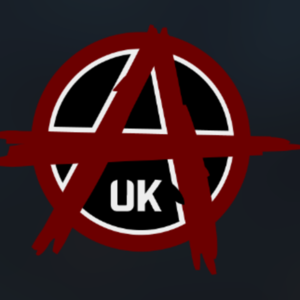 Anarchyukstream. Anarchy Hdpng.com  - Anarchy Us, Transparent background PNG HD thumbnail
