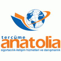Anatolia At Telif Ve Tercüma