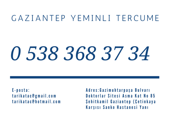 Gaziantep Tercüme Bürosu   Gaziantep Tercume Burosu Kartvizitim - Anatolia Tercume, Transparent background PNG HD thumbnail
