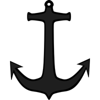 Anchor Tattoos Picture Png Image - Anchor Tattoos, Transparent background PNG HD thumbnail