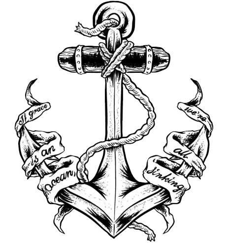 Anchor Tattoos Png Png Image - Anchor Tattoos, Transparent background PNG HD thumbnail