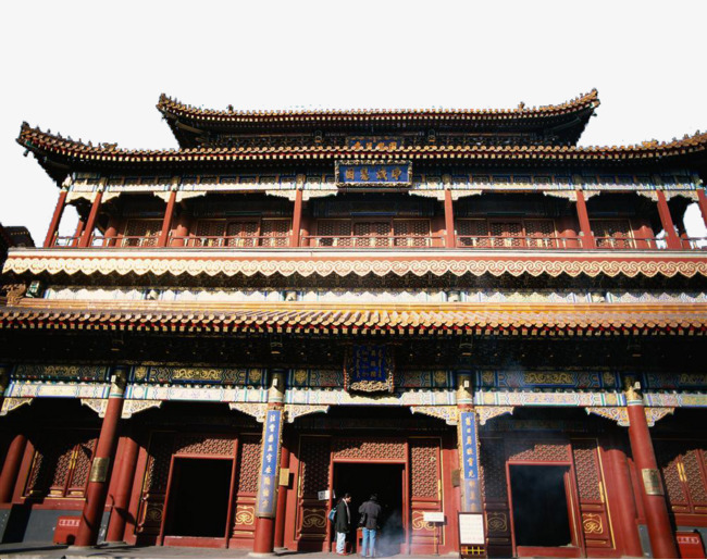 Hail Court, Ancient Architecture, Hd Photo Free Png Image And Clipart - Ancient China, Transparent background PNG HD thumbnail