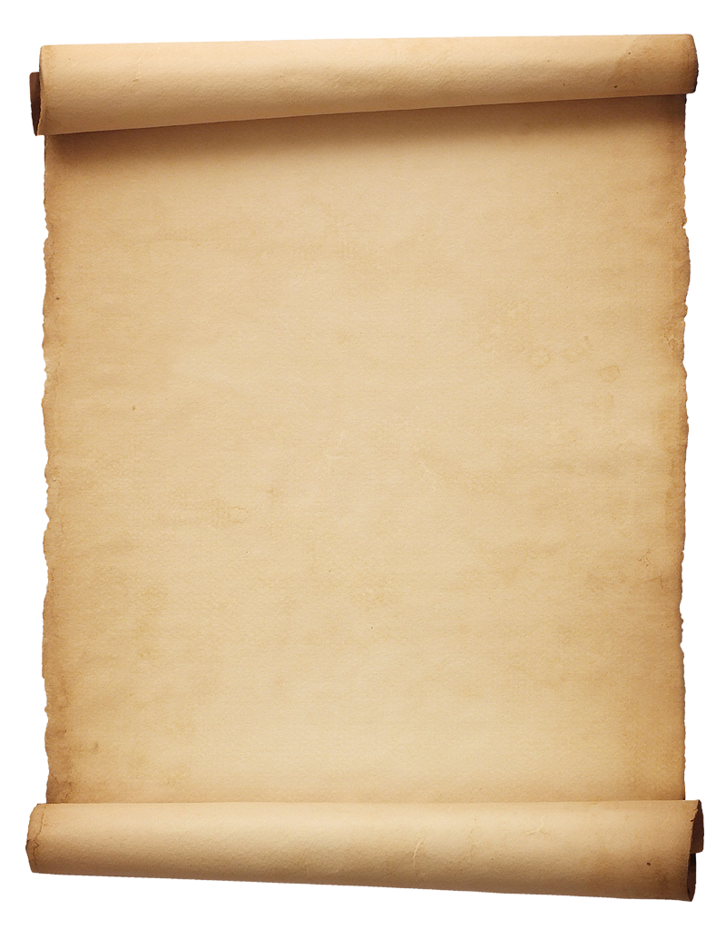 Ancient Letter Roll Png Hdpng.com 800 - Ancient Letter Roll, Transparent background PNG HD thumbnail