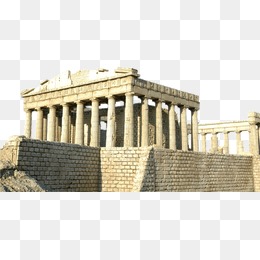 Greek Architecture, Material, Greek Clipart, Architecture Clipart Png Image And Clipart - Ancient Rome Architecture, Transparent background PNG HD thumbnail