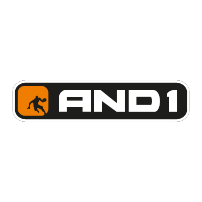 And1 B Logo Png - And1 B Logo, Transparent background PNG HD thumbnail