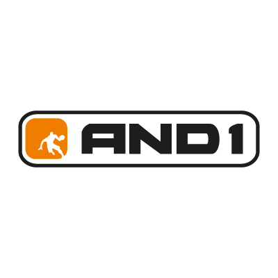 And1 Logo - And1 Vector, Transparent background PNG HD thumbnail