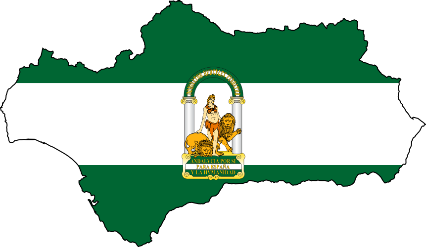 File:wikiproyecto Andalucía.png   Andalucia Png - Andalucia, Transparent background PNG HD thumbnail