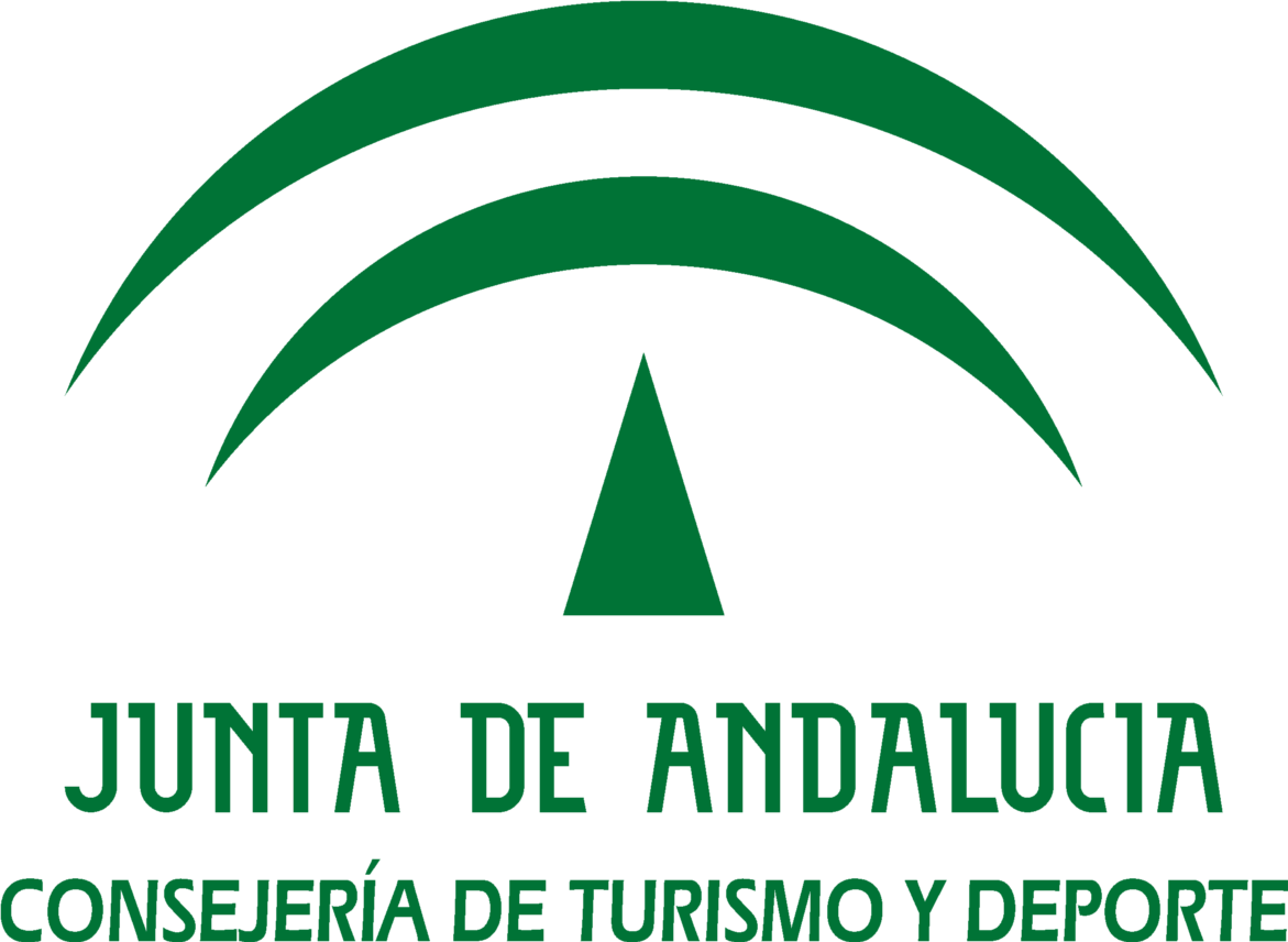 Andalucia Turismo Logo PlusPn