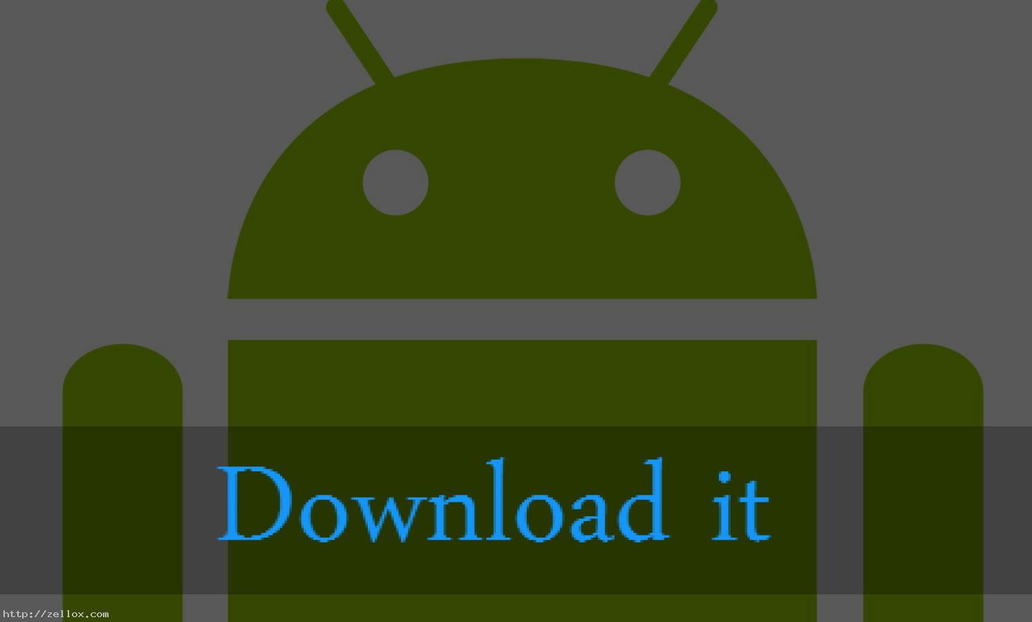 Android Png Hdpng.com 1493 - Android, Transparent background PNG HD thumbnail