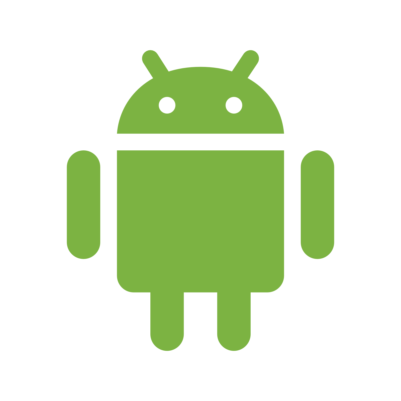 Android Os Icon - Android, Transparent background PNG HD thumbnail