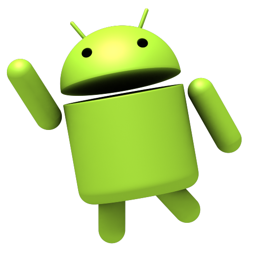 Android Png Hd - Android, Transparent background PNG HD thumbnail