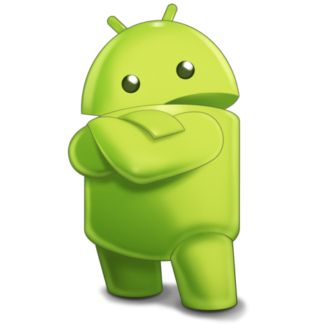 Android Png Image - Android, Transparent background PNG HD thumbnail