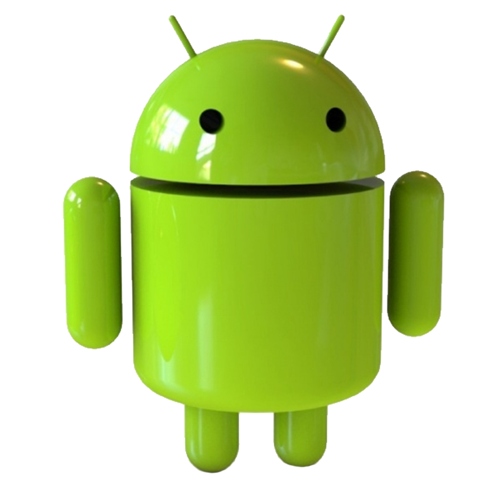 Android Png Pic - Android, Transparent background PNG HD thumbnail