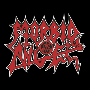 Morbid Angel Logo - Angel Chapil, Transparent background PNG HD thumbnail