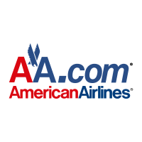 . Hdpng.com Aa Pluspng.com American Airlines Vector Logo - Angel Chapil Vector, Transparent background PNG HD thumbnail