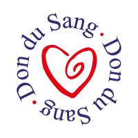 Don Du Sang Vector Logo   Logo Angel Chapil Png - Angel Chapil Vector, Transparent background PNG HD thumbnail