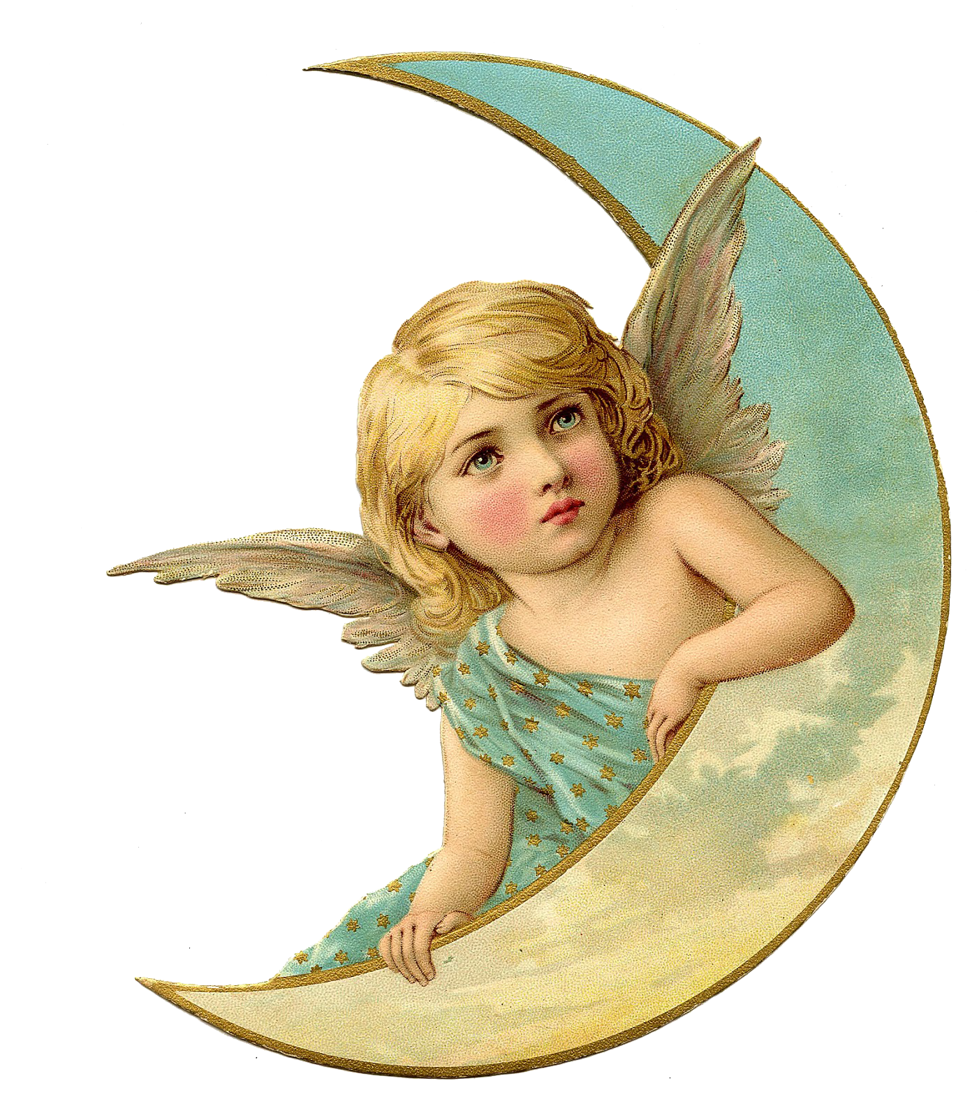 Christmas Angel Png Photos - Angel, Transparent background PNG HD thumbnail
