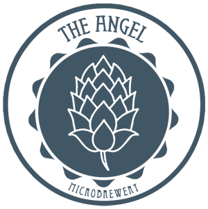 Angel Souvenirs Logo - Logo A