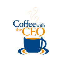 . Hdpng.com Coffee With The Ceo Vector Logo - Angel Souvenirs Vector, Transparent background PNG HD thumbnail