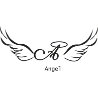 Logo Of Angel - Angel Souvenirs Vector, Transparent background PNG HD thumbnail
