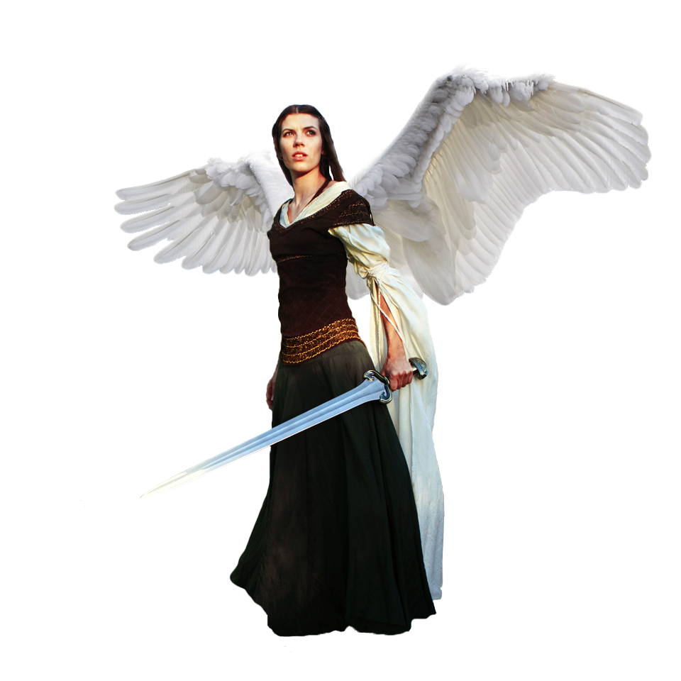 Angel Warrior Png - Download Angel Warrior Png Images Transparent Gallery. Advertisement, Transparent background PNG HD thumbnail