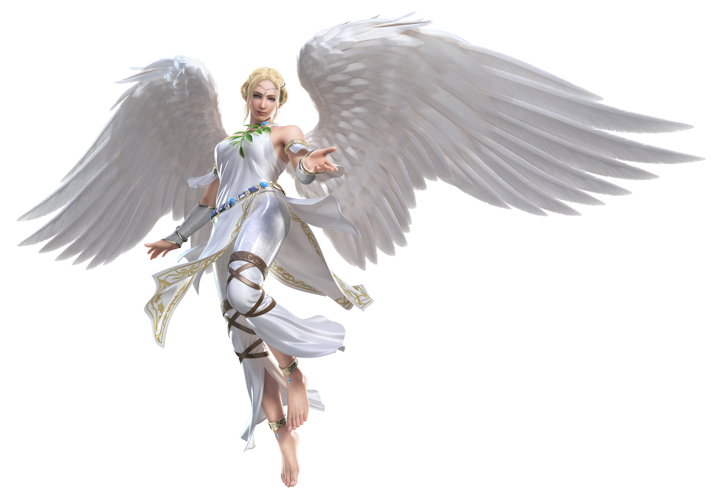 Angel - Angels, Transparent background PNG HD thumbnail