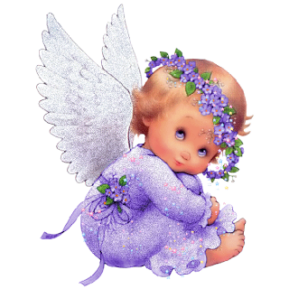 Playing Little Angels PNG Pic