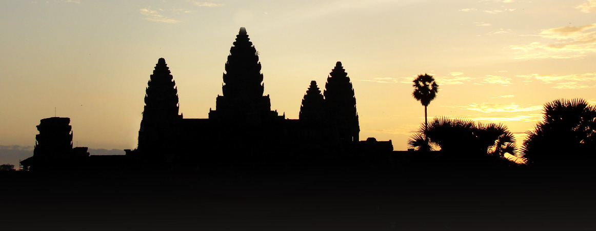 Angkor Wat Temple - Angkor Wat, Transparent background PNG HD thumbnail